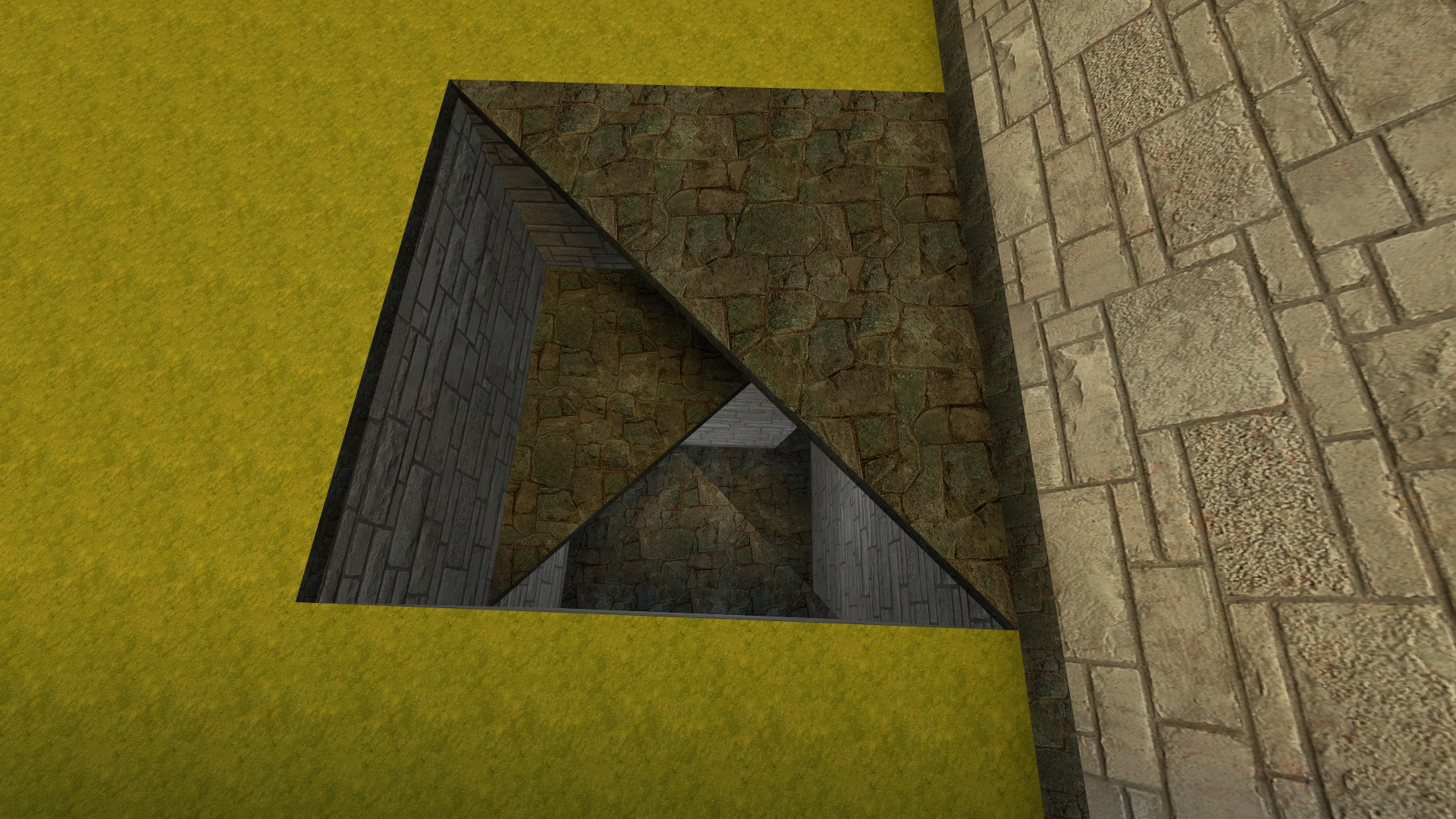 surf_sanctuary_csgo Mod for Counter-Strike: Global Offensive | CS:GO Mods