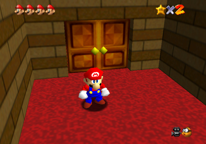 SM64 