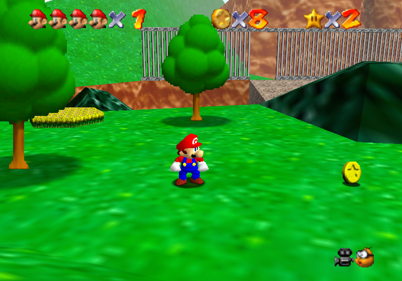 SM64 