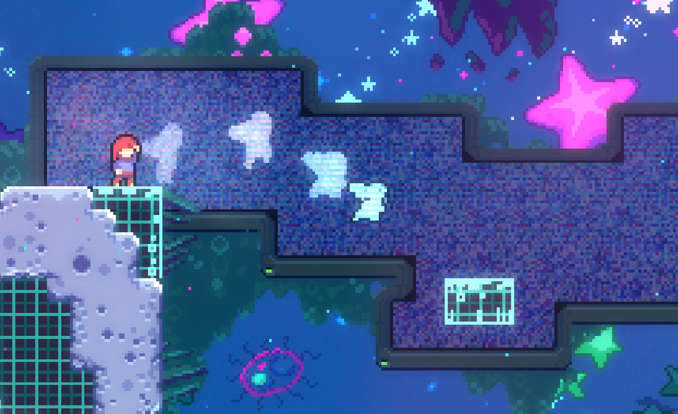 Farewell B Side Rework Update Celeste Mods