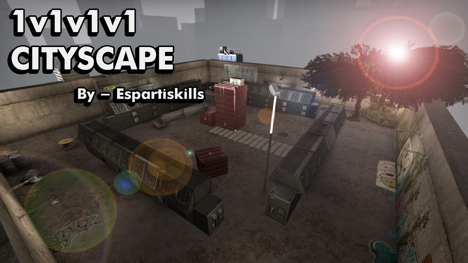 1v1v1v1_Cityscape