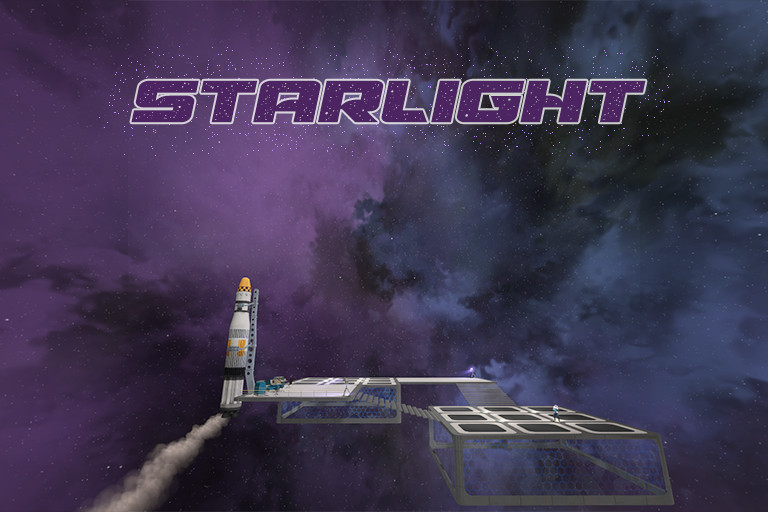 Starlight [TFDB]