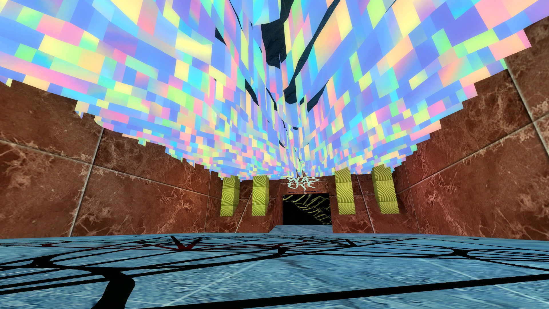 surf_zoomathon [CounterStrike Source] [Mods]