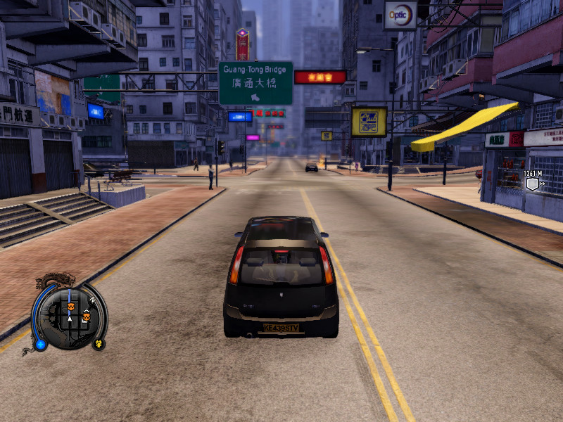 Sleeping Dogs Mods Free - Colaboratory