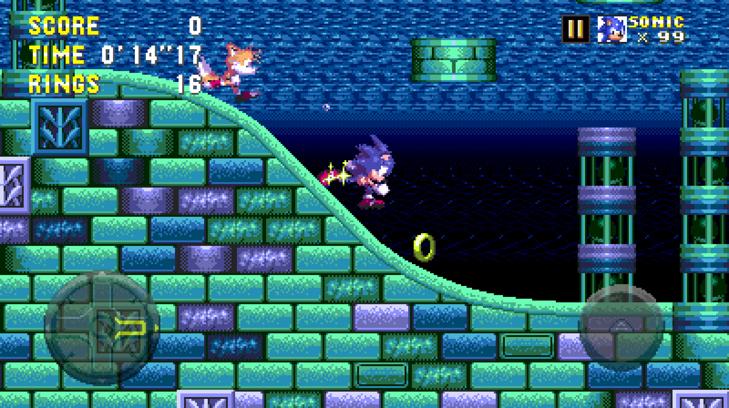 Sonic 3 APK for Android Download