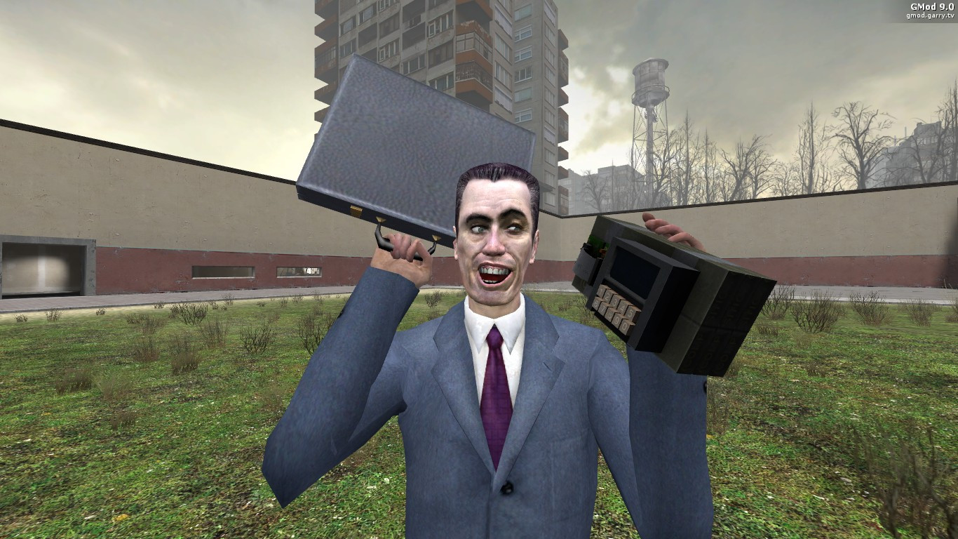 garrys mod updates