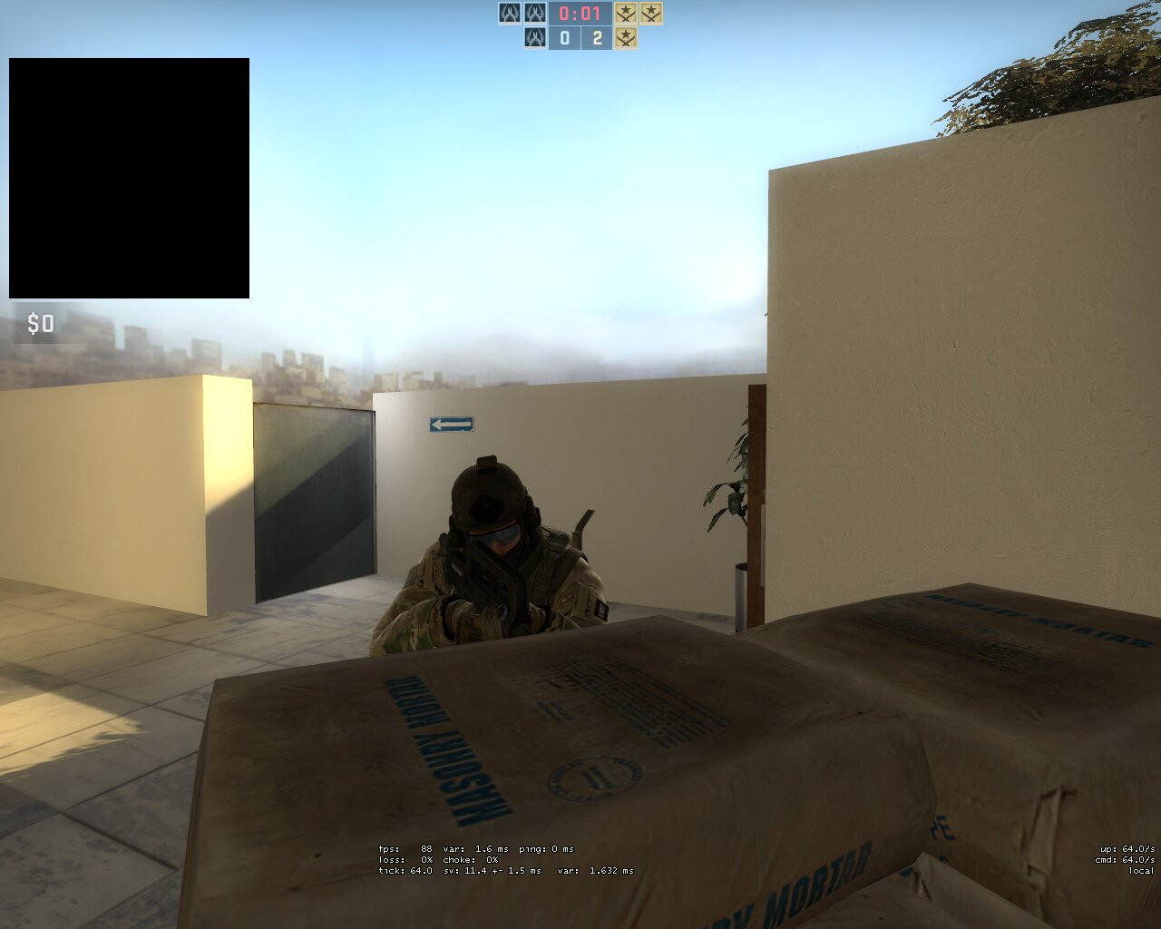 map_clean
