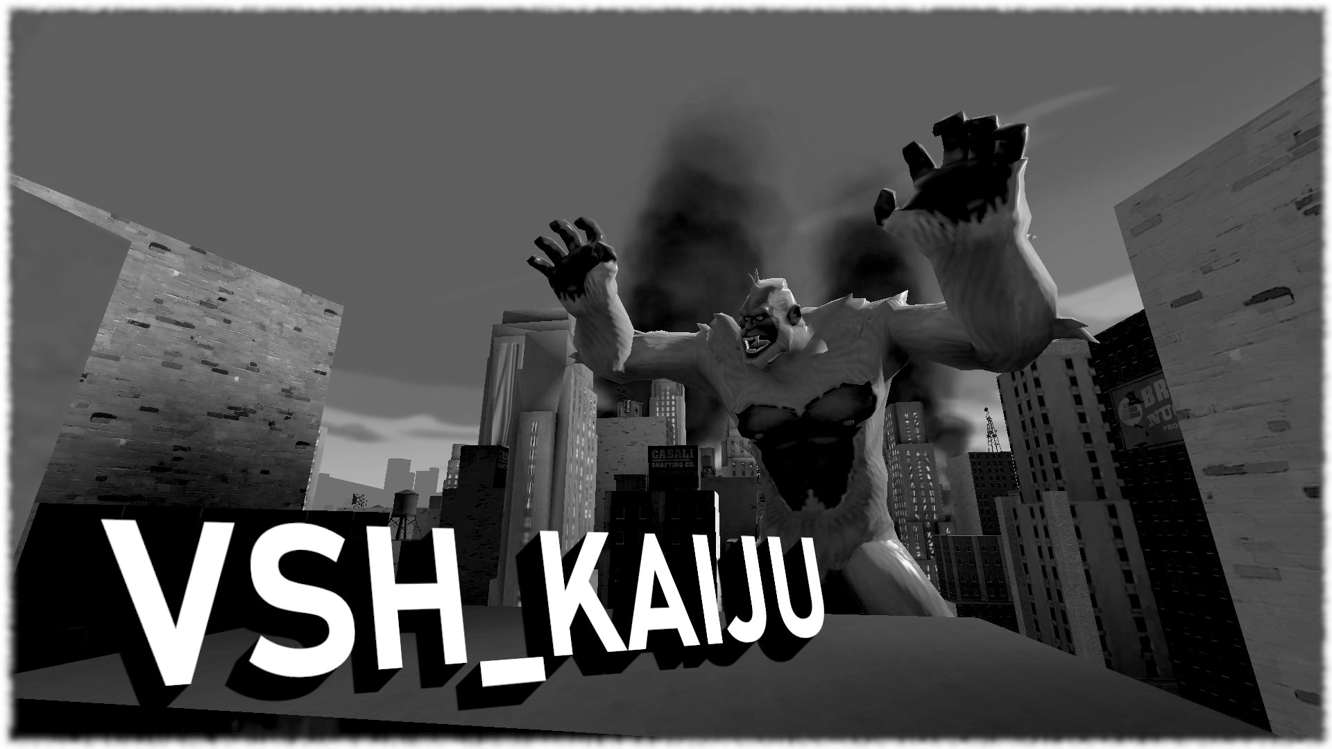 Kaiju