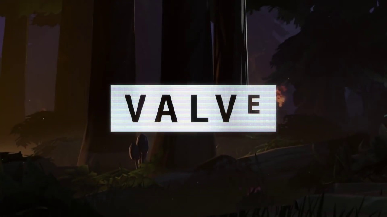 Valve artifact intro for Tf2