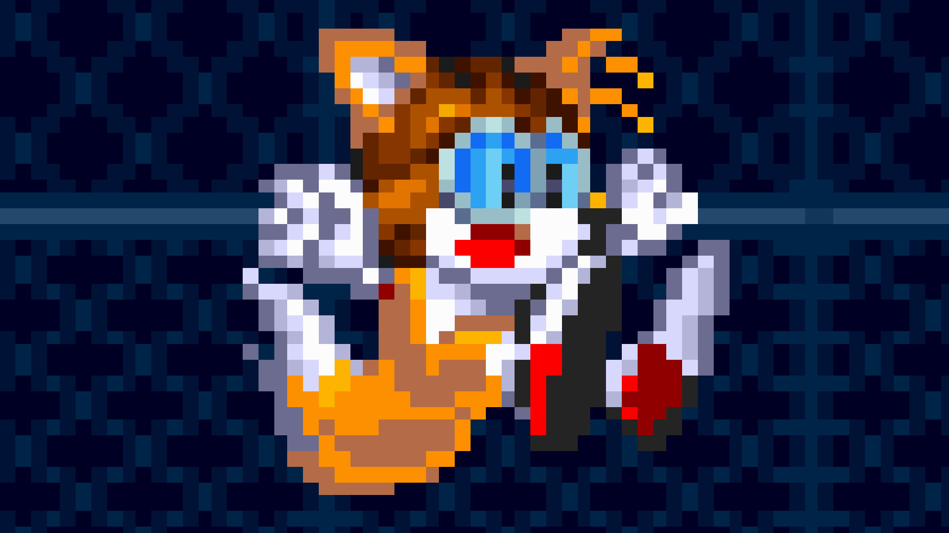 Tails' Goggles AIR [Sonic 3 A.I.R.] [Mods]