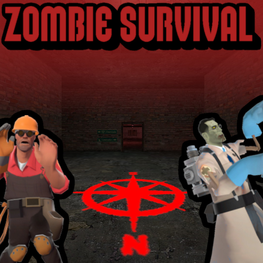 Zombie Survival Hospice