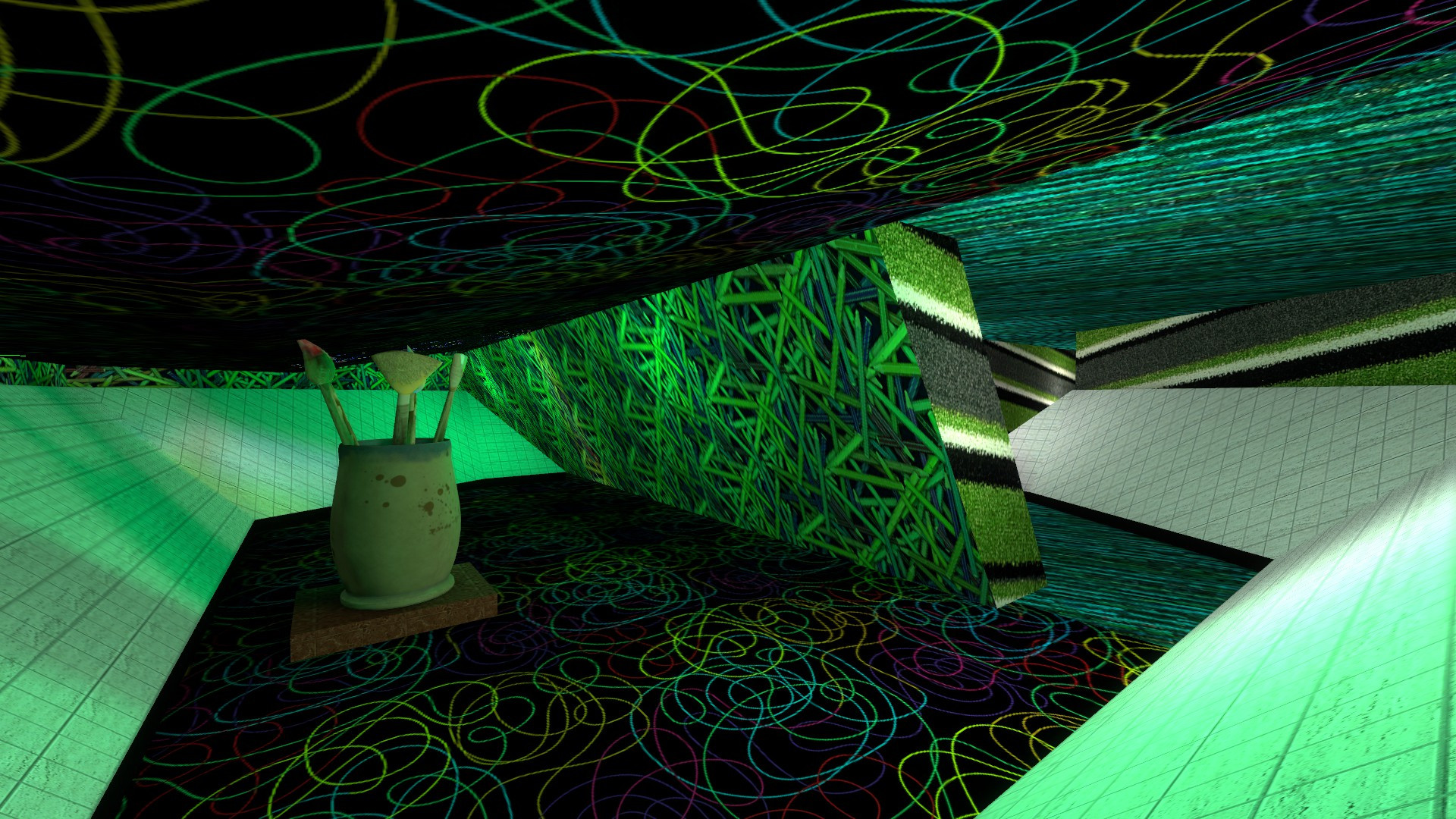 surf_zoomathon (CSGO) [CounterStrike Global Offensive] [Mods]