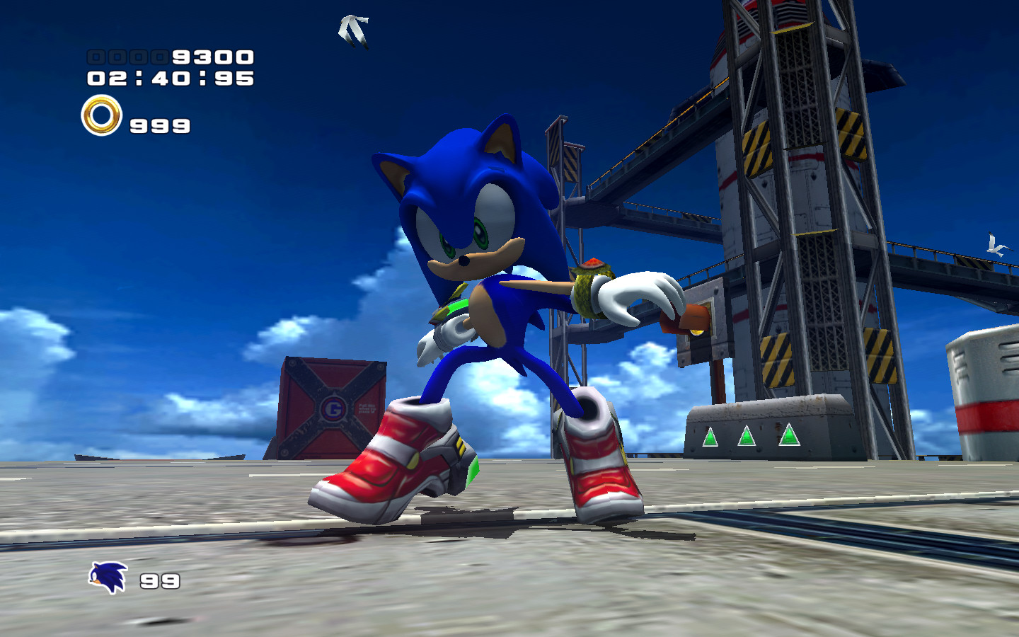 Sonic adventure 2 steam fix фото 82