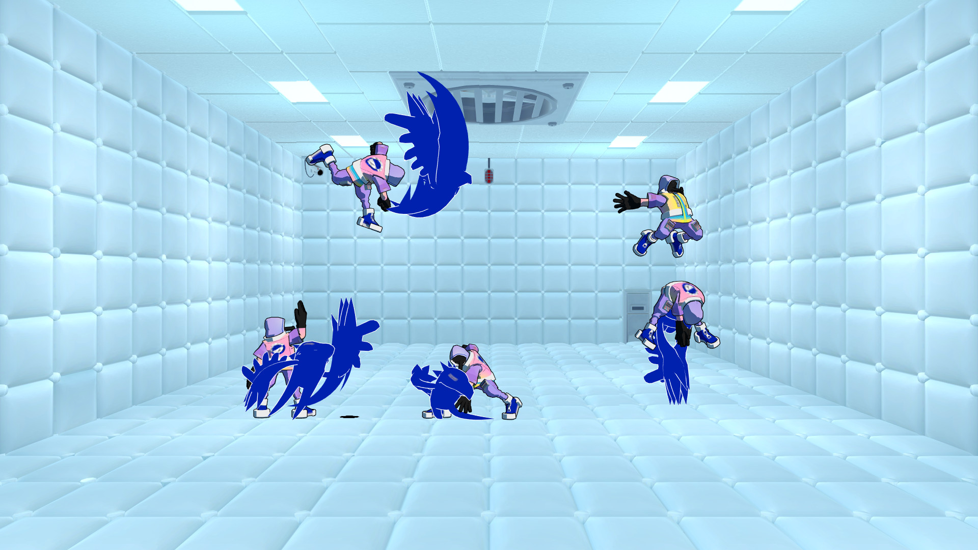 Liminal Inversion [Lethal League Blaze] [Mods]