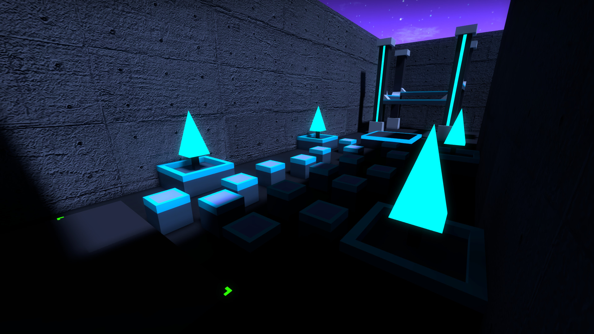 bhop_cyan