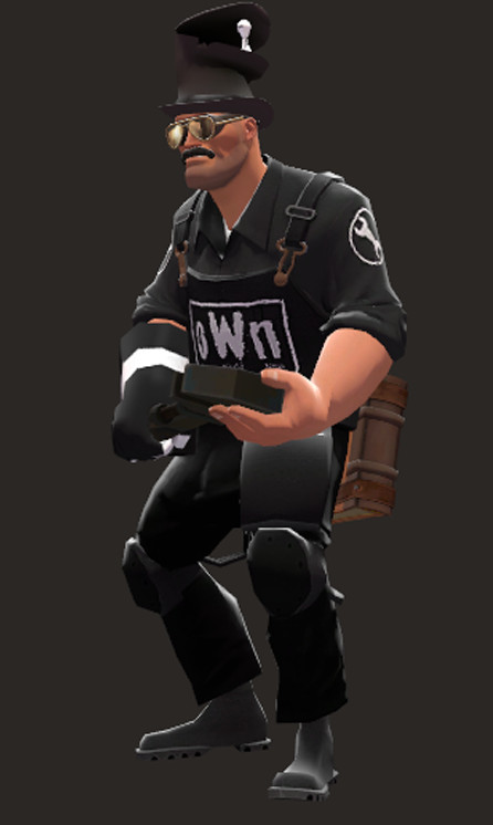 TF2 o.W.n Skins Mod 4.2 With full Cosmetics [Team Fortress 2] [Mods]