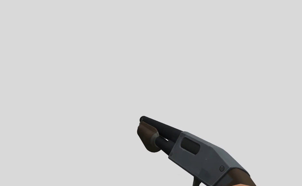 Engineer shotgun reanimated [Team Fortress 2] [Mods]