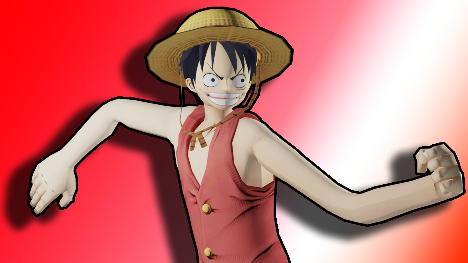 One Piece Project Fighter by o-DV89-o on DeviantArt