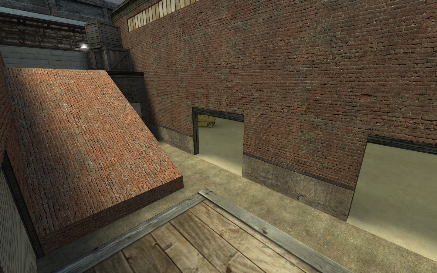 de_cache_ultimate Mod for Counter-Strike: Source | CS:S Mods