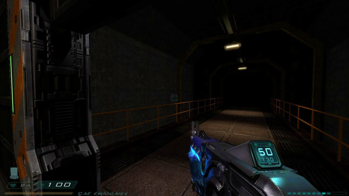 Sikkmod Base V1 07 Doom 3 Doom 3 Mods