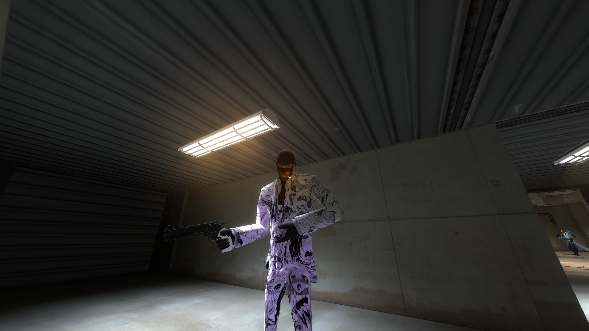 Ahegao Spy