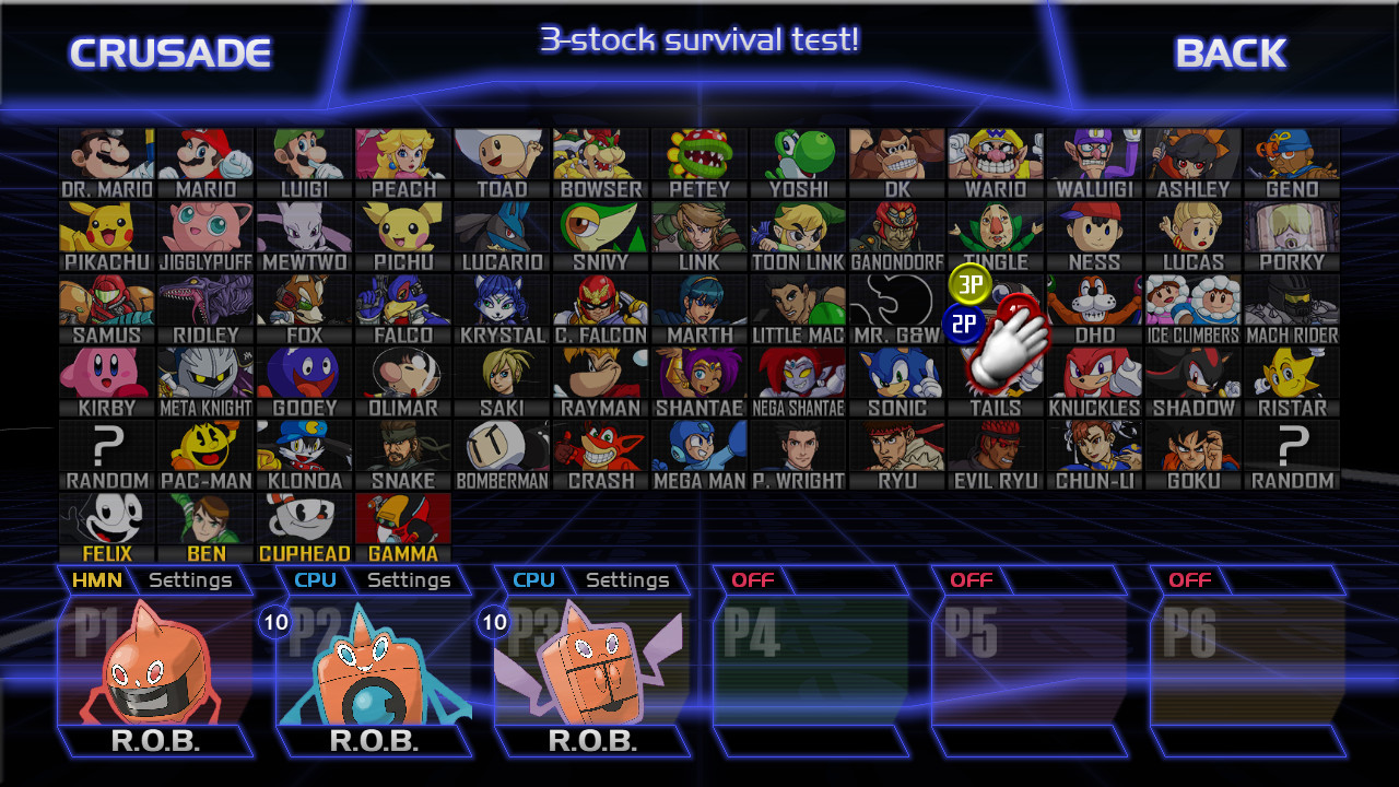 Rotom (Heat, Wash and Frost Forms) [0.9.3/0.9.2] Mod for Super Smash ...