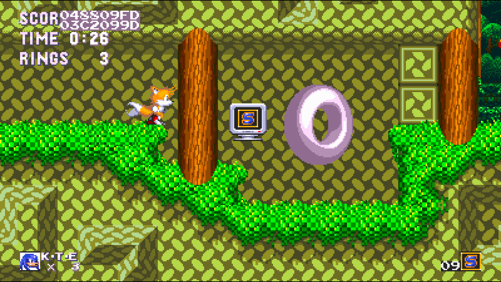 Sonic 3 Apk (MOD + Debug Mode) Download -  - Download MOD  Games, Virtual Novels, PPSSPP ISOs & Apps