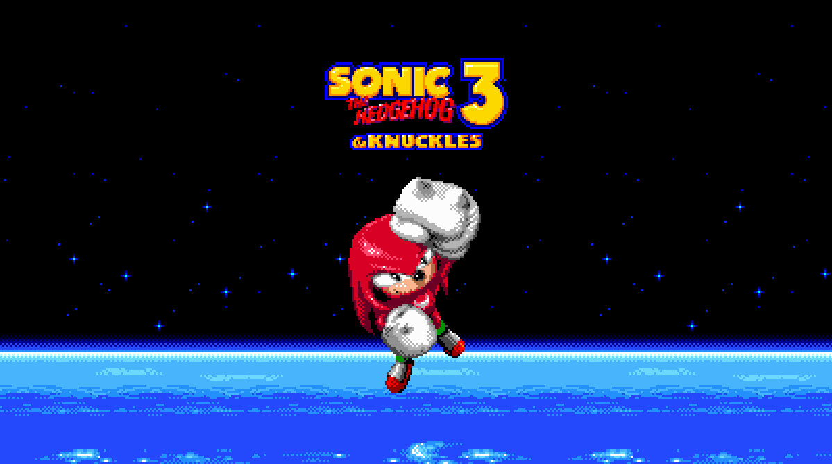 New update! - Sonic 2 Absolute Tails Arifkunviid's in Sonic 3