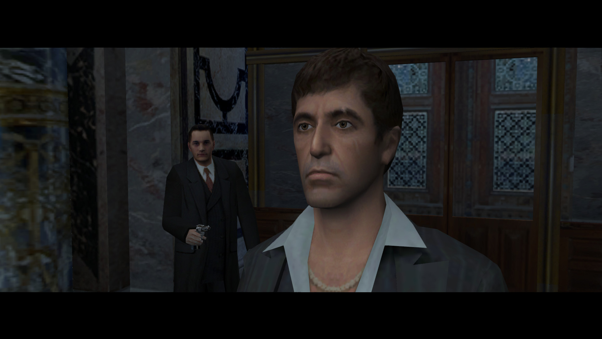 THE MODS Triple Footage in SCARFACE Tony Montana Mod for Mafia