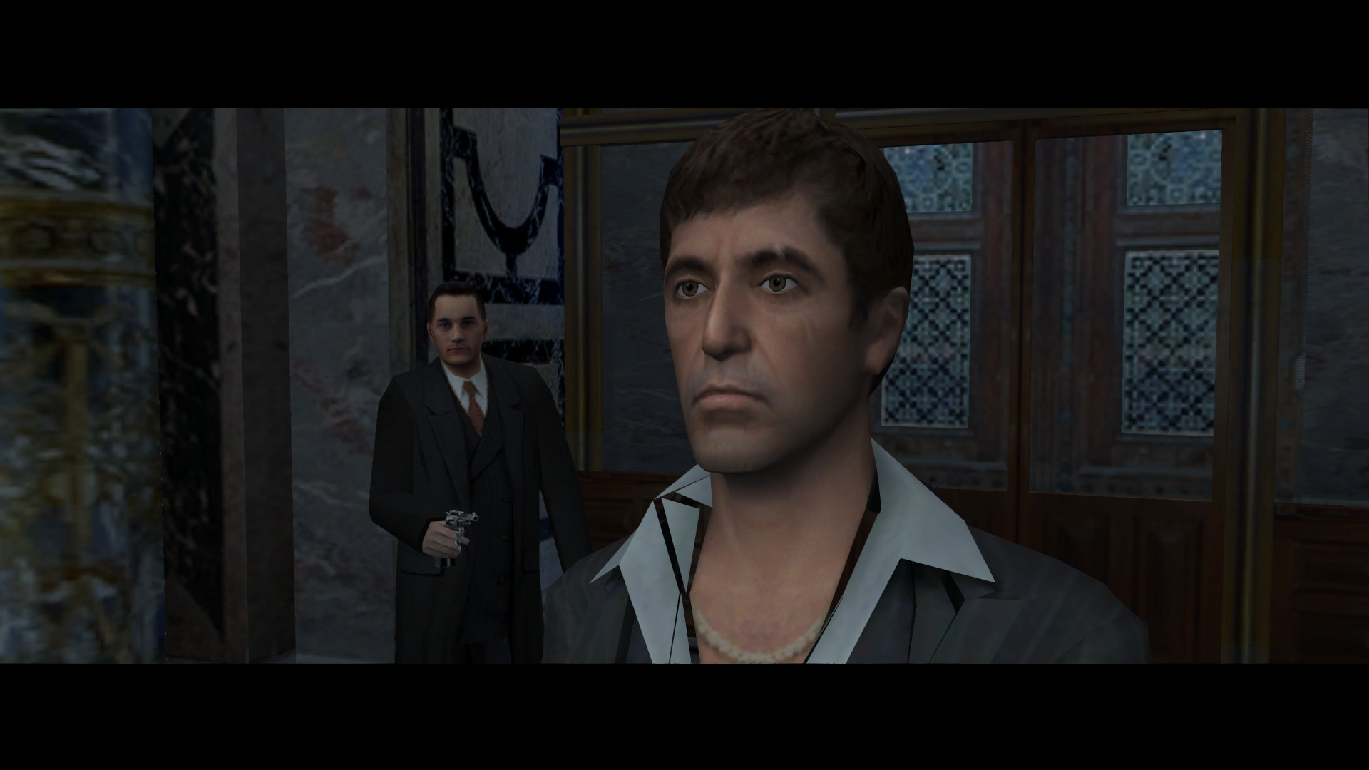 Tony Montana Mod for Mafia | MAFIA Mods