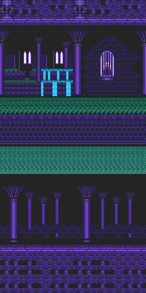 Hcz 1 Final Bg With Prototype Parts Sonic 3 A I R Mods