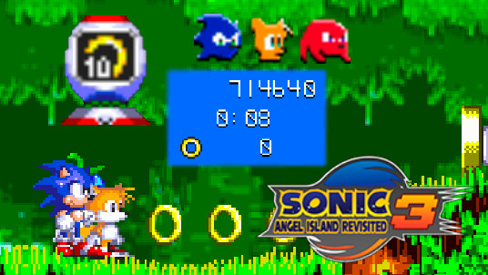 sonic 3 air gamebanana sonic 3 air gamebanana