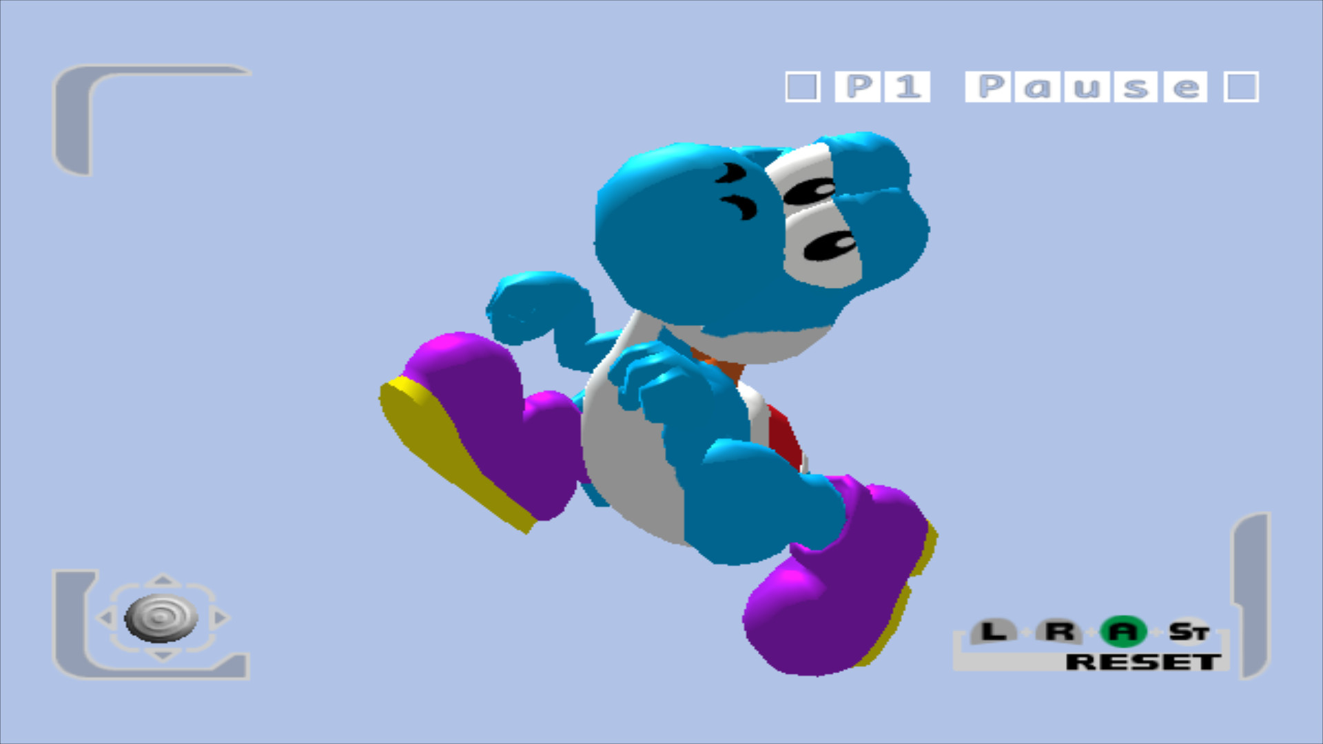 Yoshi Color Pack [Super Smash Bros. Melee] [Mods]