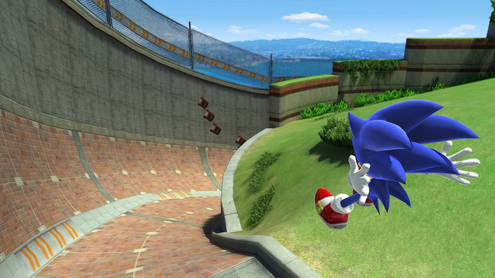 sonic generations colors mod sonic generations colors mod