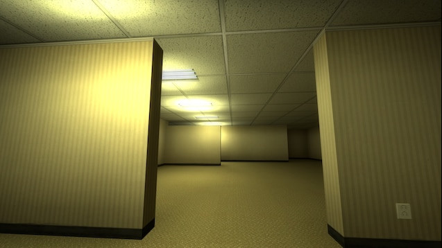 am_backrooms [Multi1v1]