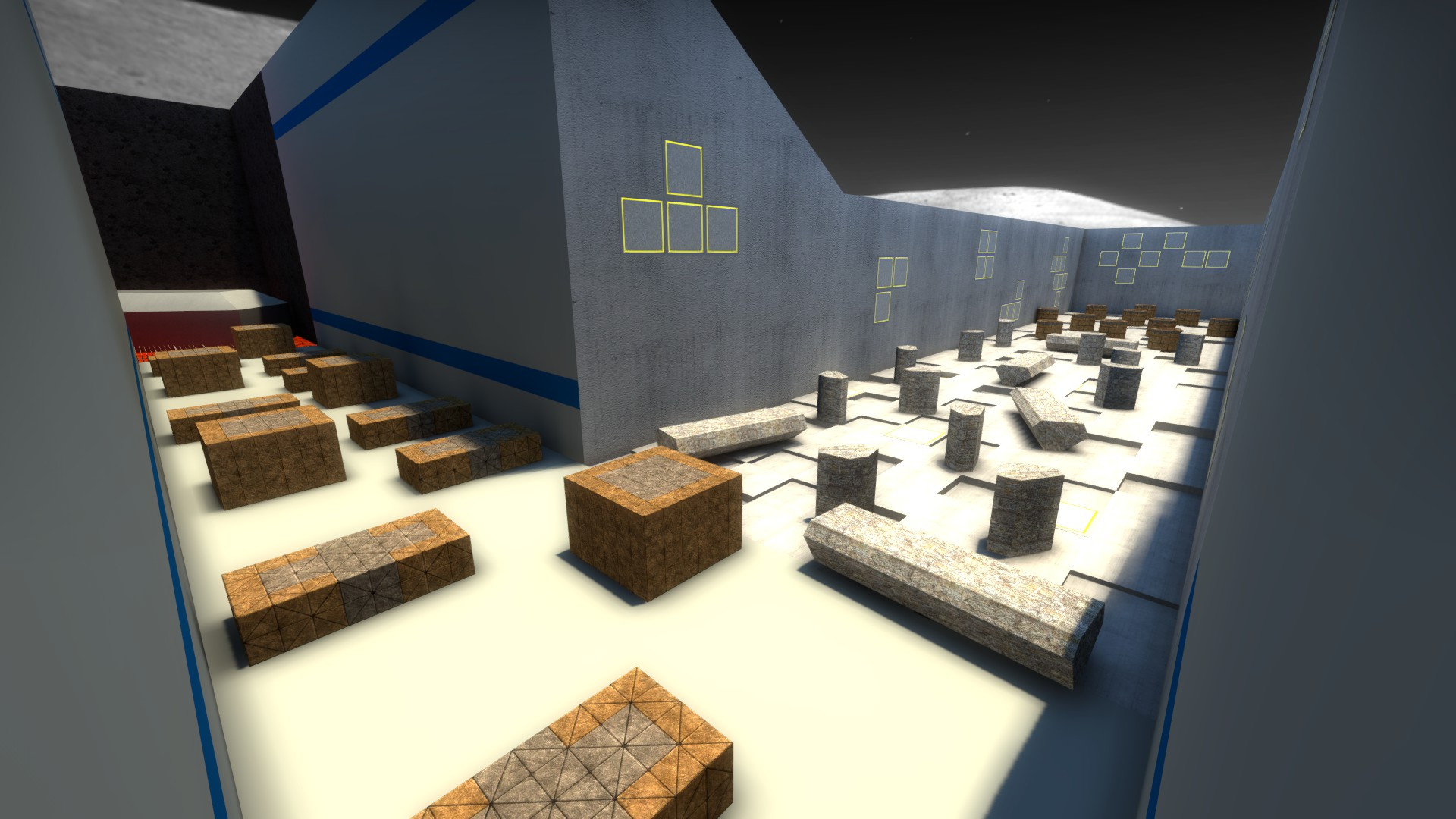 bhop_istolefrompcpie Mod for Counter-Strike: Global Offensive | CS:GO Mods