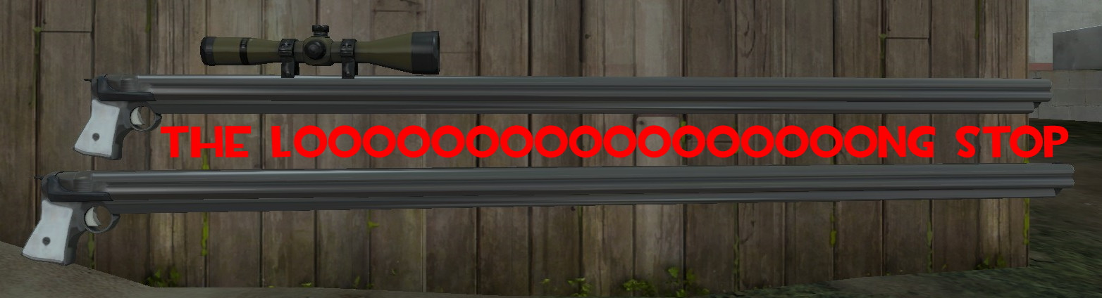 The Longstop