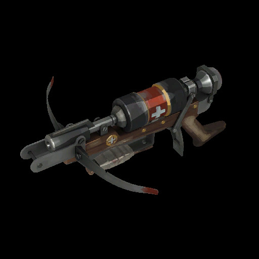 The Crusaders Crossbow For Tf2c Team Fortress 2 Classic Mods