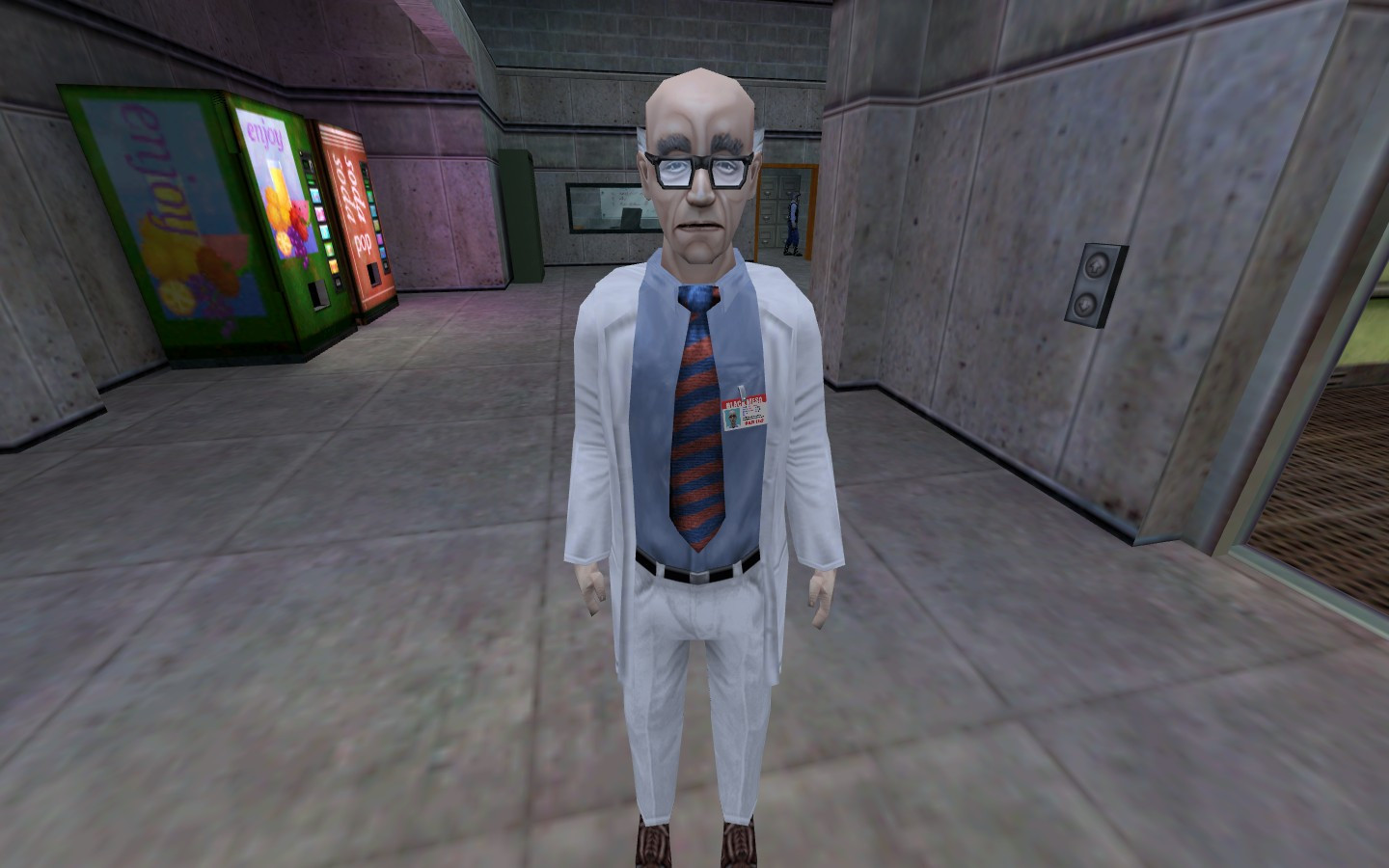 Mixed Definition Pack [HalfLife] [Mods]