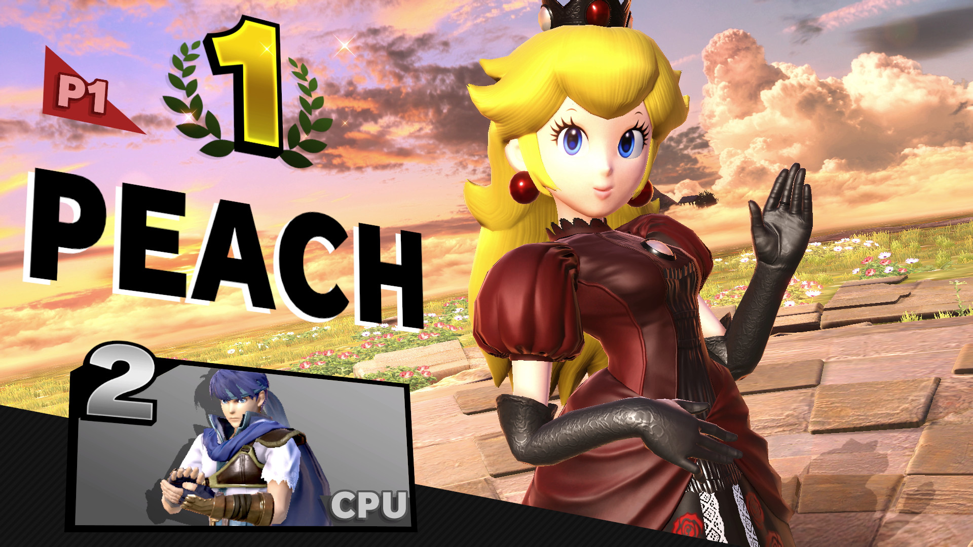 Jiafei [Super Smash Bros. Ultimate] [Mods]