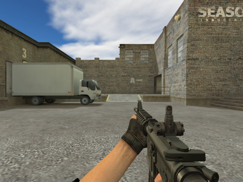 Counter-Strike 2.0 (CS 2.0) – ResourcesCS16 – Counter-Strike 1.6 – CS 1.6