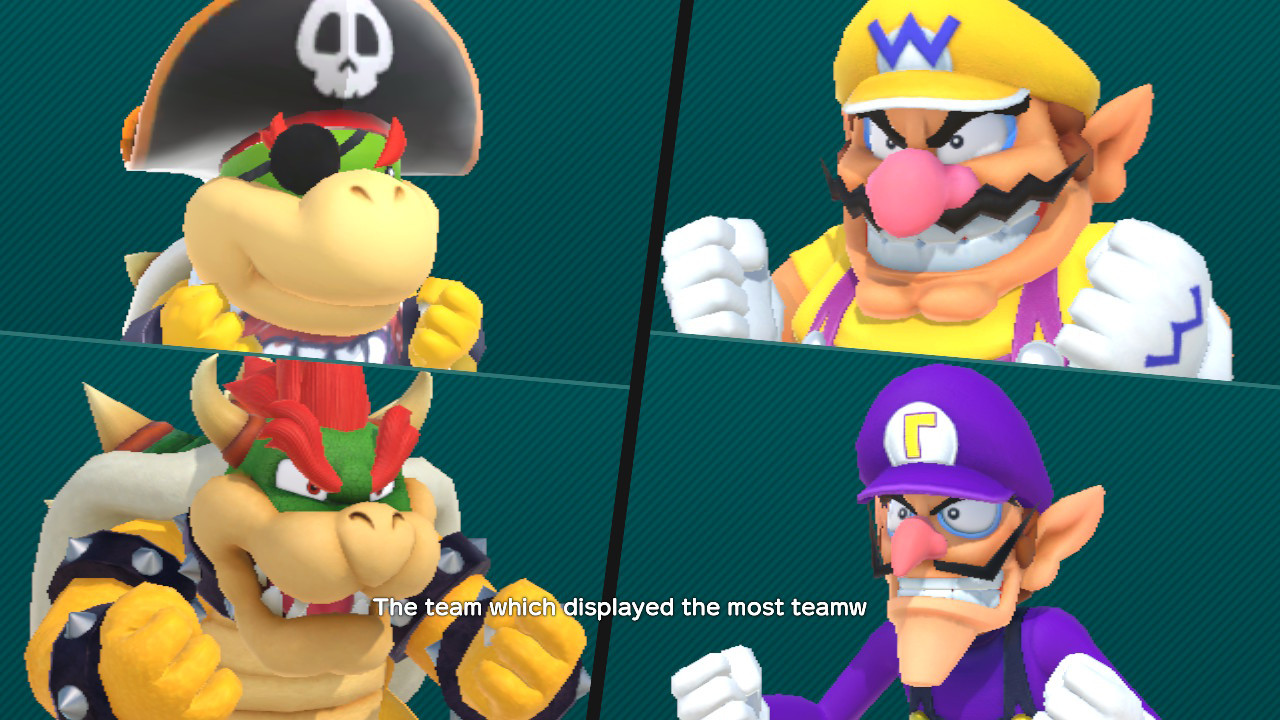 Bowser Jr. - Mario Party Legacy