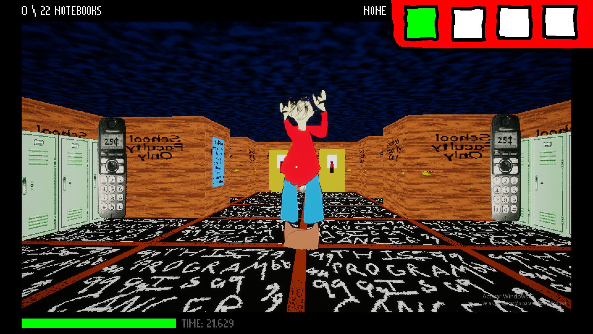 Playtime's Swapped Basics in Guessing Games Mod for Alex Basics in ...