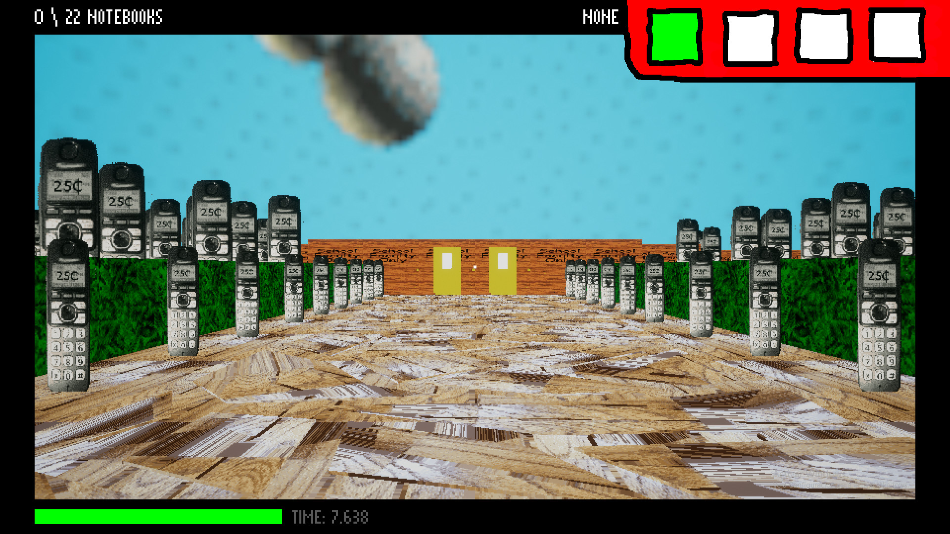 Playtime's Swapped Basics in Guessing Games Mod for Alex Basics in ...