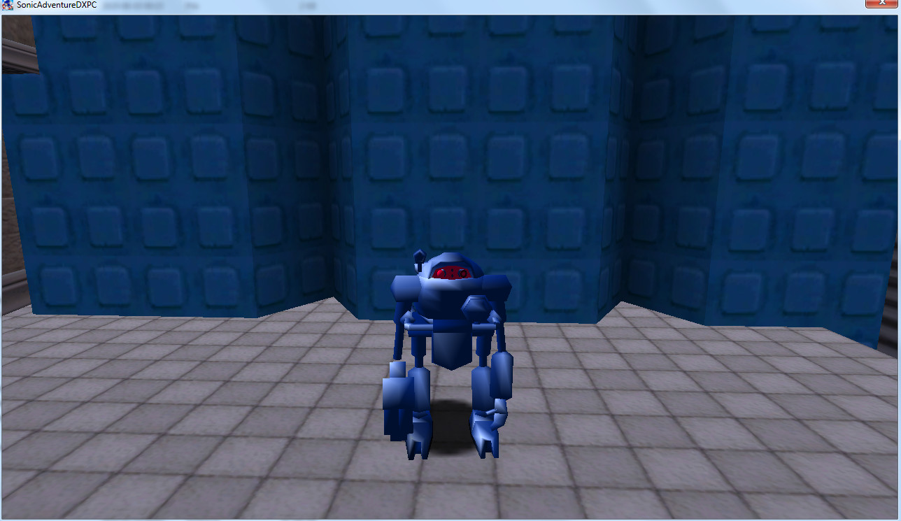 sonic adventure dx shadow mod sonic adventure dx shadow mod
