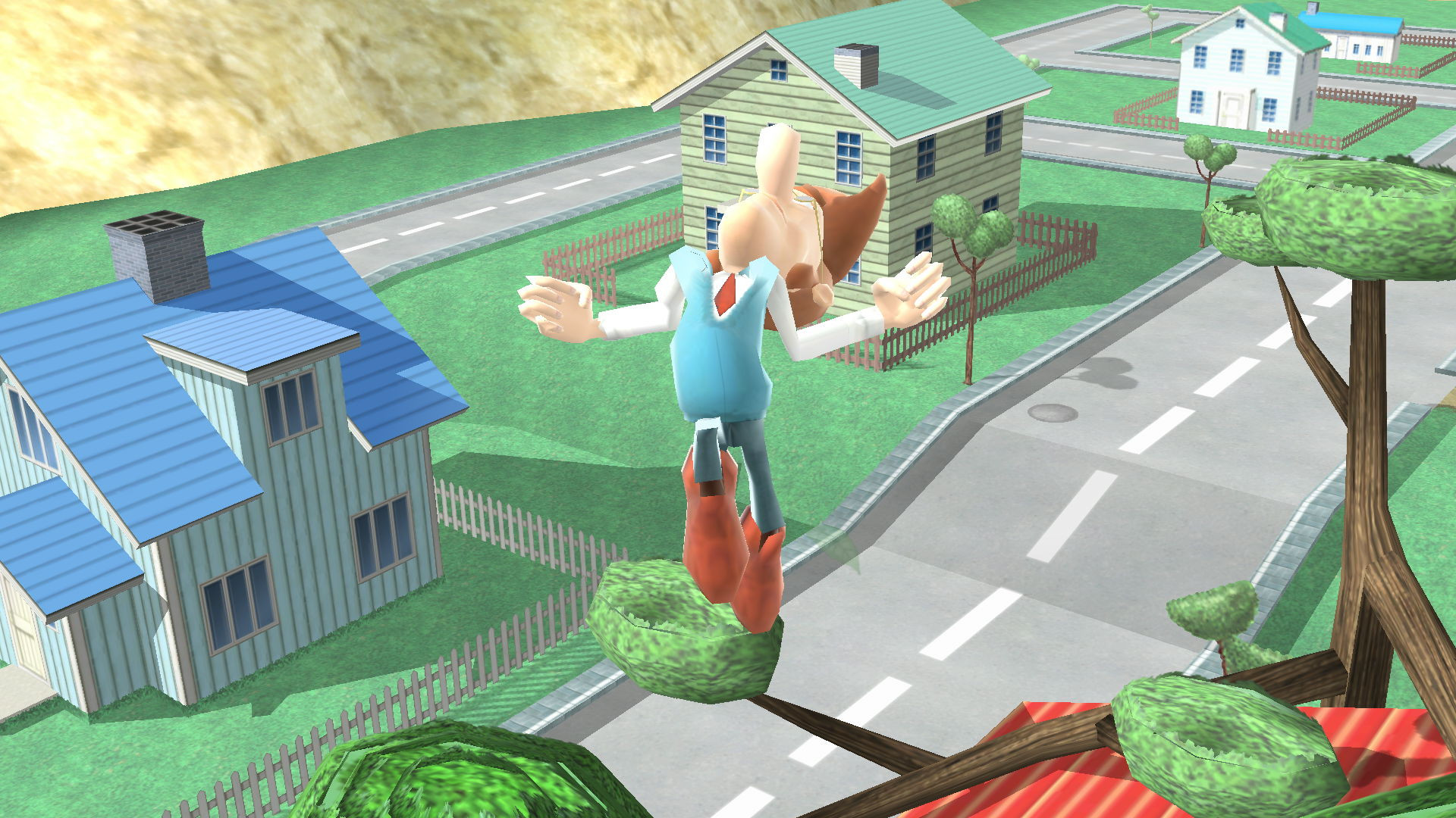 Hugh Neutron Super Smash Bros Wii U Mods Hugh Neutron Super Smash Bros Wii U Mods