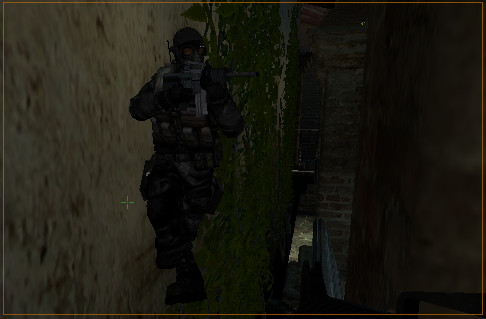 Classic Ct Crew [counter-strike: Source] [mods]