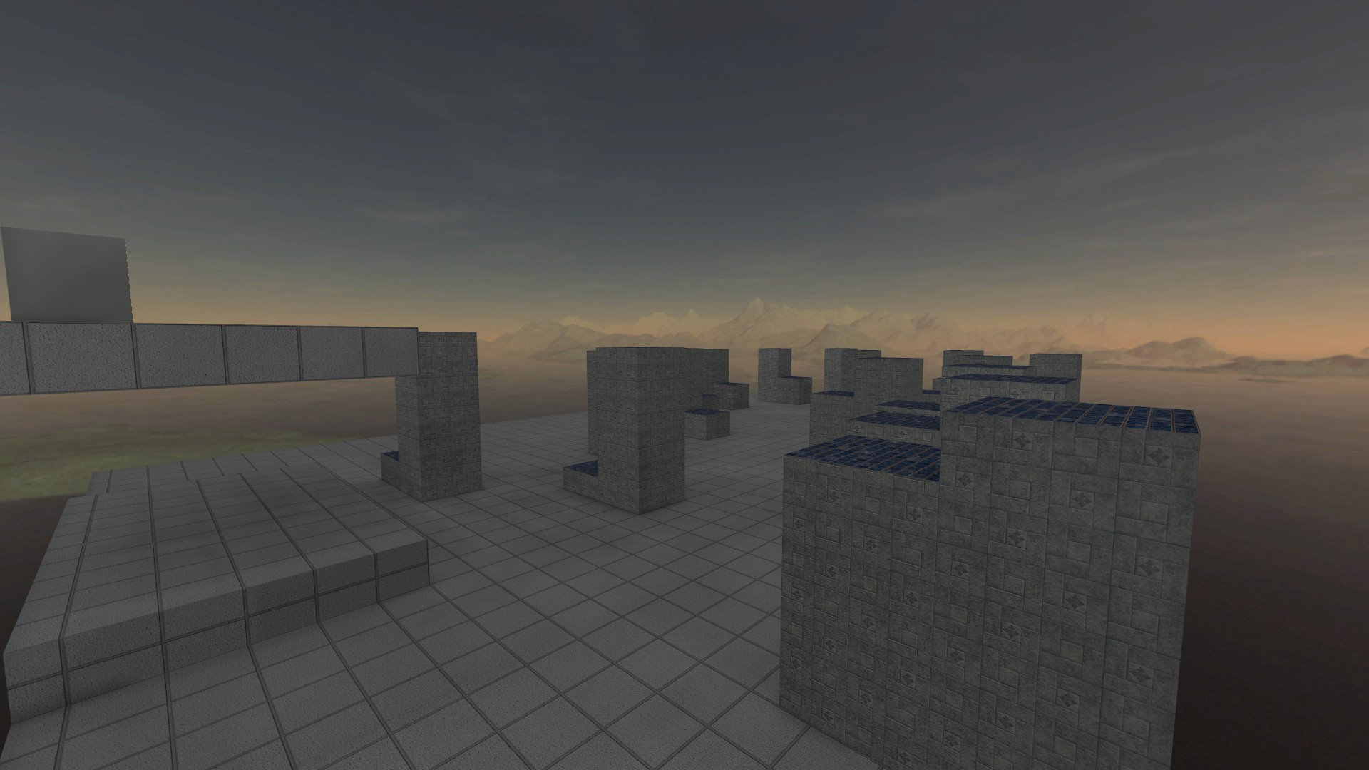 Malabar Mappack (CSS PORT) Mod for Counter-Strike: Source | CS:S Mods