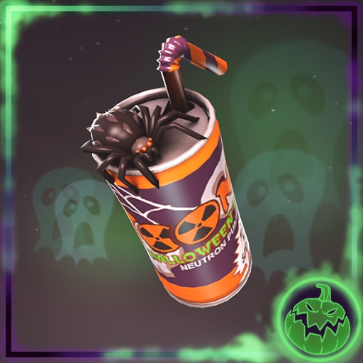 BOOnk! Halloween Punch