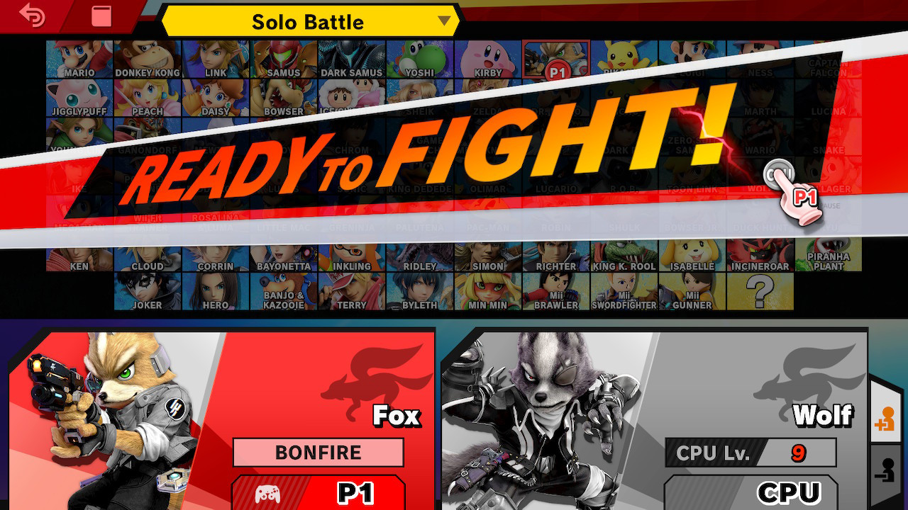 IKON Skin Pack 2 Super Smash Bros Ultimate Mods 